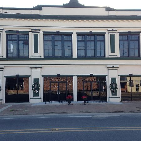 The Inn On The River Donaldsonville Exterior foto